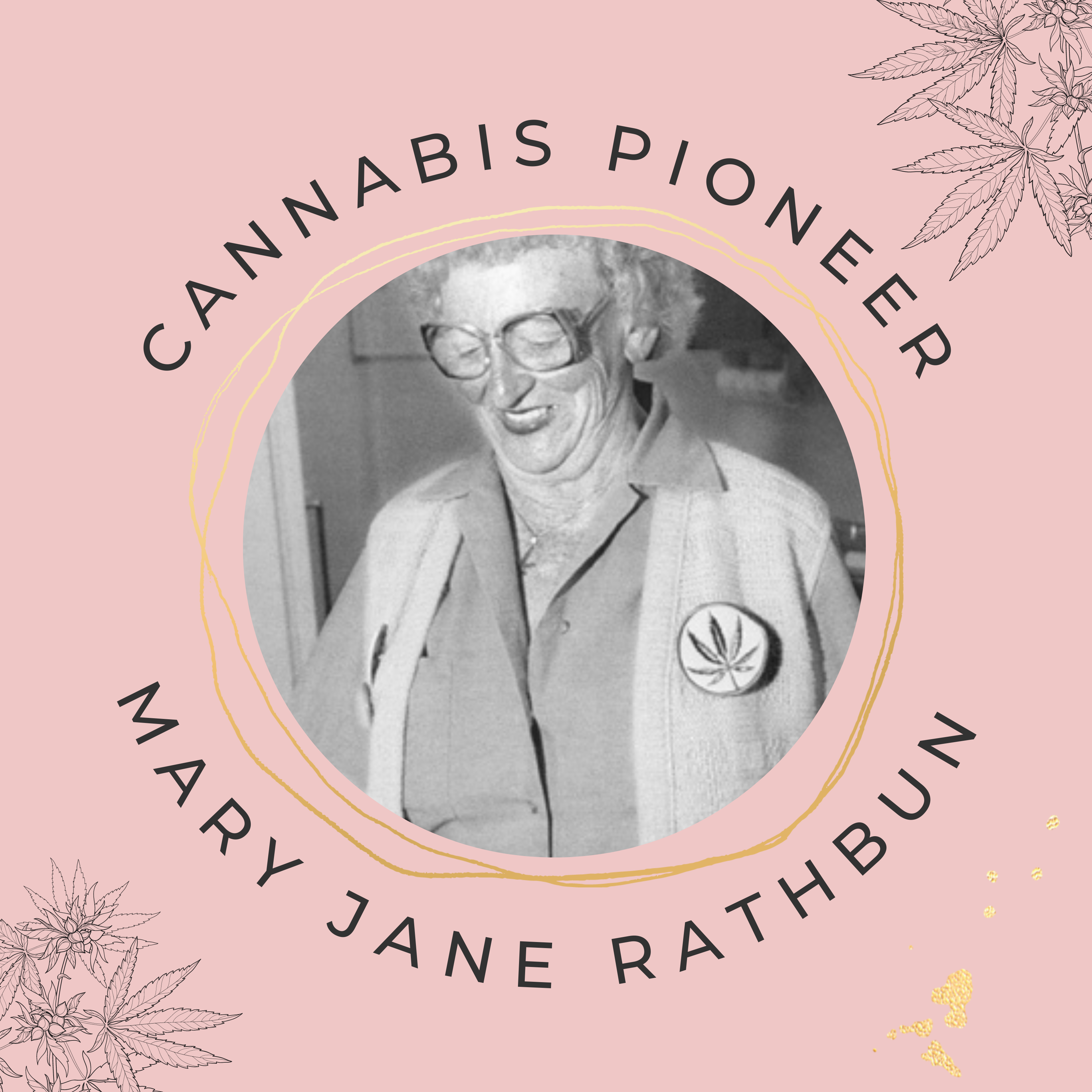 A Woman's Guide To Cannabis