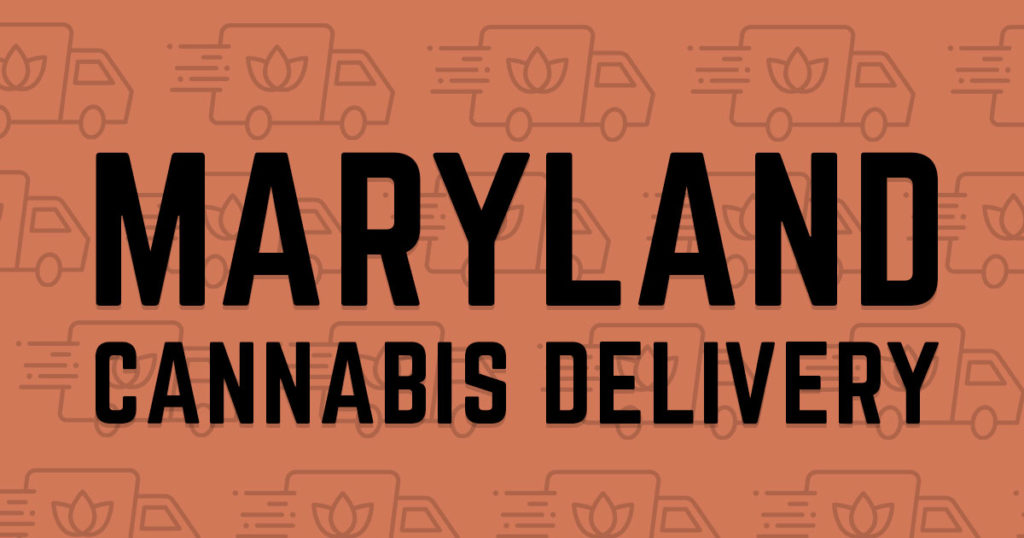 Cannabis Delivery Oakland