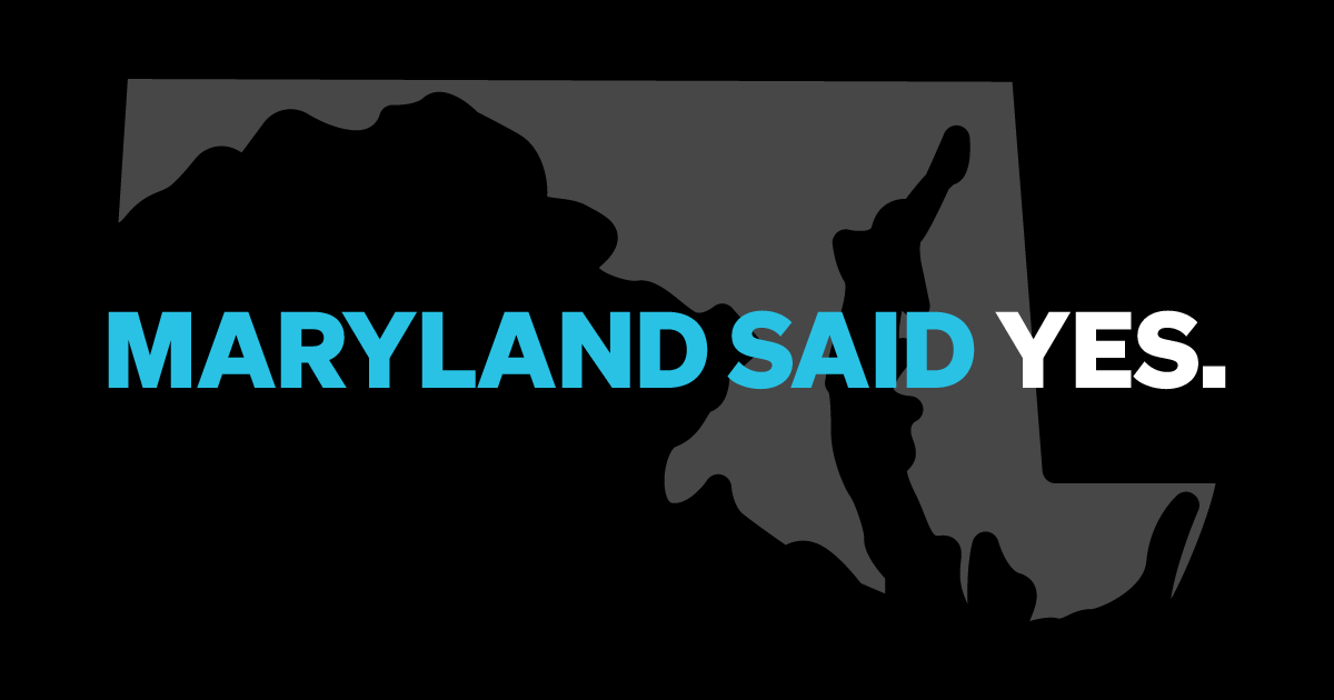 Maryland Recreational Marijuana Maryland Passes Rec Cannabis