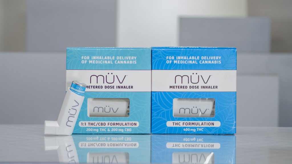 What Are THC Inhalers & How Do They Work? Zen Leaf