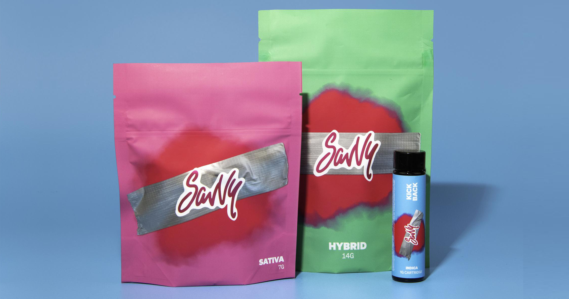 Is Savvy A Good Weed Brand