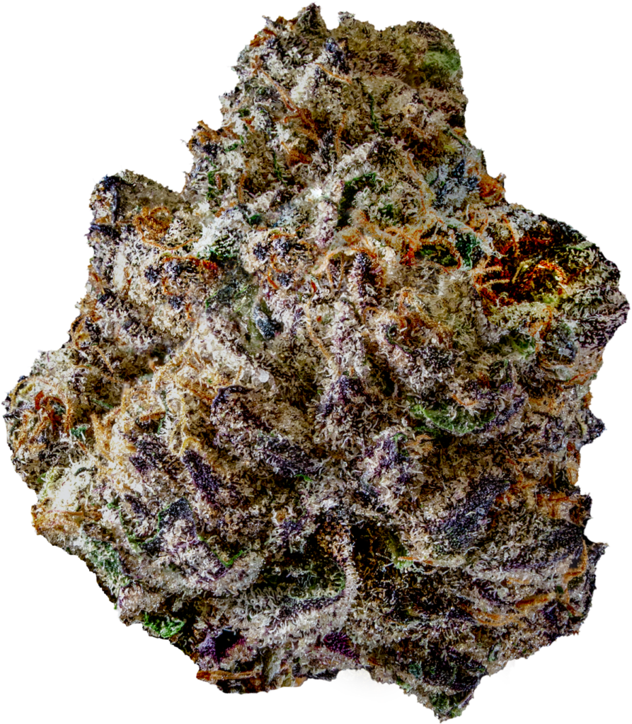 Layered Cake Zen Leaf Dispensaries