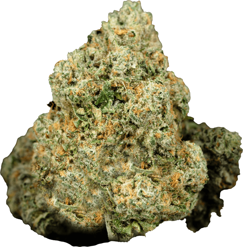 Alien Breath Zen Leaf Dispensaries