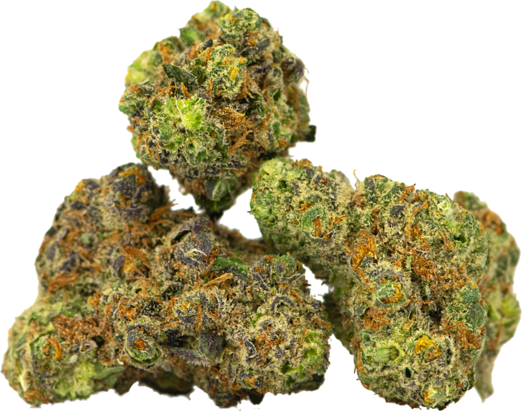 Monkeybread Zen Leaf Dispensaries