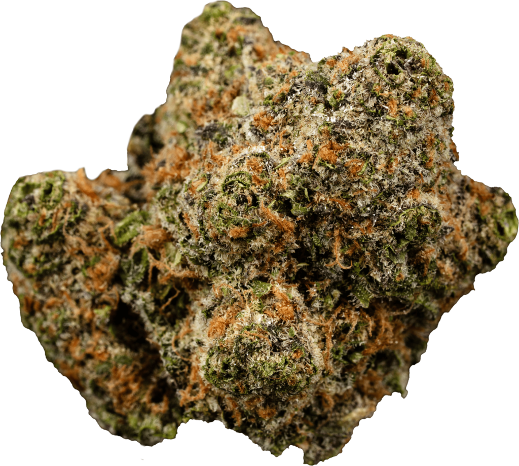 Sweet Ride Zen Leaf Dispensaries