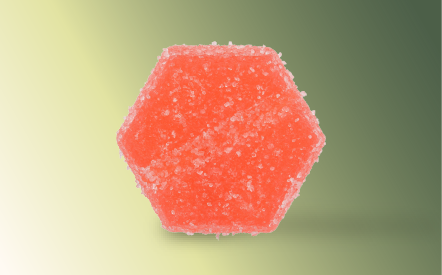 Cannabis-infused edibles